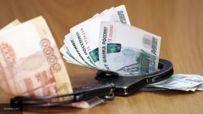 Кирилл Кабанов - Коррупционерам предложили изменить условия наказания в России - nation-news.ru