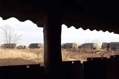 Россия сорвала дату вторжения в Украину - real-vin.com - Москва - ДНР - Мариуполь