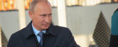 Владимир Путин - Дмитрий Песков - Юрий Гагарин - Путин посетит Энгельс в День космонавтики - runews24.ru