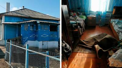 В Воронежской области разъярённый мужчина до смерти забил 80-летнюю мать - vestivrn.ru - Воронежская обл.