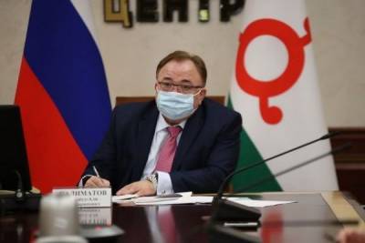 Глава Ингушетии заработал за год 2,5 млн рублей, а его жена — 33,7 млн - eadaily.com - респ. Ингушетия - Самарская обл.