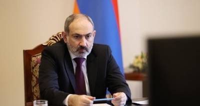 Премьер Армении и глава ЕБРР обсудили совместные программы - ru.armeniasputnik.am - Азербайджан