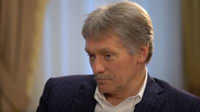 Дмитрий Песков - Рамзан Кадыров - Константин Салаев - Песков уверен в достоверности отчетов о доходах глав регионов - nation-news.ru - респ. Чечня