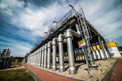 Варшава переделает газопровод Ямал — Европа под поставки СПГ и газа из Норвегии - eadaily.com - Норвегия - Литва - Варшава - Словакия - Гданьск