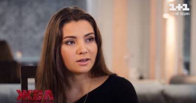 Звезда сериала "Поймать Кайдаша" Хижняк откровенно рассказала о разводе с мужем - tsn.ua - Киев - Украинка