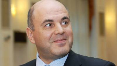 Михаил Мишустин - Мишустин заявил о необходимости дополнительных мер по коронавирусу - gazeta.ru