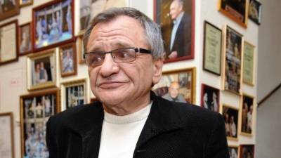 «Мне суждено умереть в нищете!» — яркая и бесконечная жизнь Рудольфа Фурманова - 5-tv.ru - Санкт-Петербург