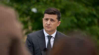 Владимир Зеленский - Владимир Путин - Реджеп Тайип Эрдоган - Ангела Меркель - Этьен Де-Понсен - Турция анонсировала визит Зеленского 10 апреля - riafan.ru - Турция - Париж - Анкара