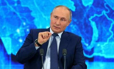 Владимир Путин - Валентина Матвиенко - Advance: Путин готовит речь, которая презентует «новую систему координат» для России - geo-politica.info