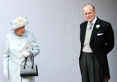 Елизавета II - принц Филипп - Джонсон - Британский премьер отреагировал на смерть принца Филиппа - 24tv.ua - Англия - Великобритания