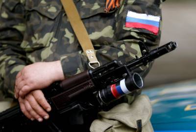 Борис Бабин - Воды в Крыму не хватает разве боевикам, но точно не жителям, – Бабин - 24tv.ua - Крым