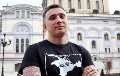 Сергей Стерненко - Руслан Демчук - Стерненко выпустили из-под стражи - sharij.net - Киев - Одесса