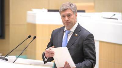 Сергей Морозов - Владимир Владимирович Путин - В Ульяновской области будет новый губернатор. Что интересного произошло в регионе за неделю - ulpravda.ru - Ульяновская