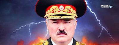 Александр Лукашенко - Светлана Тихановская - Белорусская оппозиция перенесла дату «танковой атаки» на Лукашенко - politnavigator.net - Белоруссия - Карачи