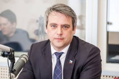 Виктор Остренко: «Титан-Полимер» открывает двери для общественности - mk-pskov.ru - Москва - Псковская обл. - Псков