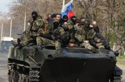 Стало відомо, від кого залежить мир на Донбасі - from-ua.com - Україна - Росія