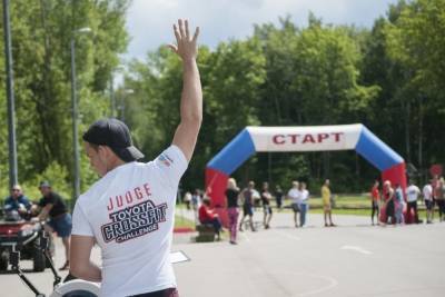 В Тамбовской области спортом регулярно занимаются около 500 тысяч человек - tambov.mk.ru - ЦФО - Тамбовская обл.