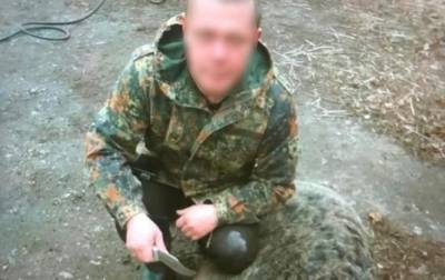 Под Киевом мужчина застрелил бездомную собаку - korrespondent.net - Киев - Киевская обл.