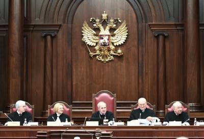 Оксана Пушкина - Пушкина назвала прекрасной новостью решение КС об изменении УК для защиты жертв домашнего насилия - govoritmoskva.ru - Москва