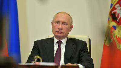 Владимир Путин - Сергей Меняйло - Вячеслав Битаров - Полпред на место губернатора: Путин сменил главу Северной Осетии - newdaynews.ru - Севастополь - респ. Алания - округ Сибирский