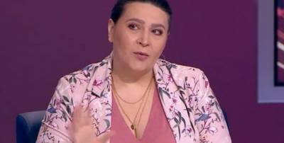 Светлана Кушнир - Такими решениями, как санкции СНБО без суда, мы перечеркивает путь Украины в ЕС, - политолог - news.bigmir.net