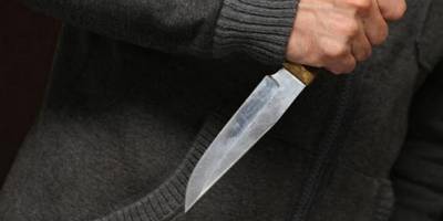 В Верхнеднепровске ребенок пытался покончить с собой из-за учебы - подробности суицида из-за ВНО - ТЕЛЕГРАФ - telegraf.com.ua - Харьков - Днепропетровская обл. - Днепр
