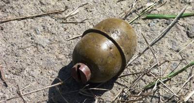 Взрыв в доме из-за брошенной гранаты: в Карабахе арестован житель Мартуни - ru.armeniasputnik.am - Мартуни