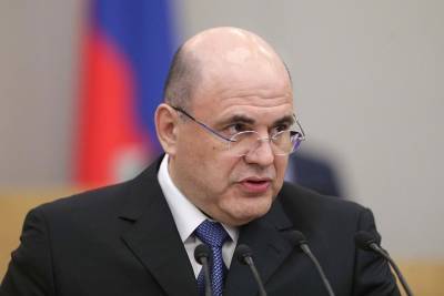 Михаил Мишустин - Мишустин заявил о недопустимости отказа в вакцинации от COVID-19 из-за отсутствия вакцины - vm.ru
