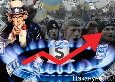 Андрей Пивоваров - Оппозиция запускает "черные списки" для борьбы с лояльными власти бизнесменами - nakanune.ru