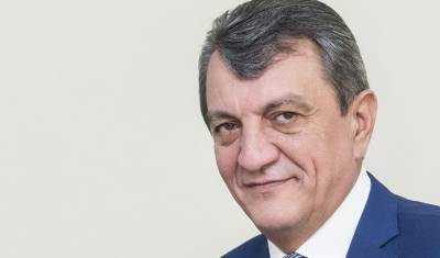 Владимир Путин - Сергей Меняйло - Вячеслав Битаров - Исполняющим обязанности главы Северной Осетии назначен Сергей Меняйло - newizv.ru - Севастополь - респ. Алания - Ульяновская - округ Сибирский
