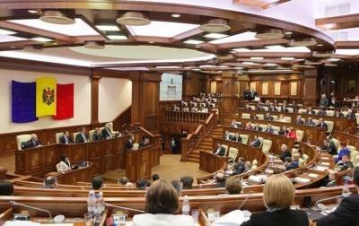 Николай Чаус - Парламент Молдовы расследует похищение Чауса - korrespondent.net - Молдавия - Парламент