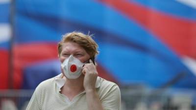 Михаил Мишустин - Аглая Чайковская - В России могут ввести дополнительные ограничения по COVID-19 перед майскими праздниками - politros.com - Россия