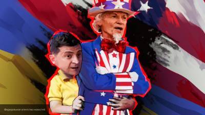 Дмитрий Песков - Украину назвали разменной картой в "большой игре" ведущих держав - nation-news.ru