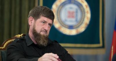Дмитрий Песков - Рамзан Кадыров - В Кремле доверяют декларации о доходах Кадырова - readovka.news - респ. Чечня