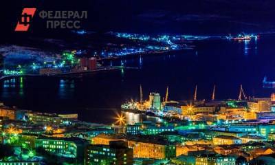 Андрей Чибис - «Мастерам гостеприимства» предложили вложиться в Арктику - fedpress.ru - Мурманск