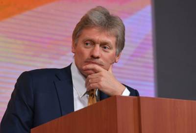 Дмитрий Песков - «Соседство с нестабильным регионом»: В Кремле отреагировали на заявления США о российской армии у границ Украины - actualnews.org