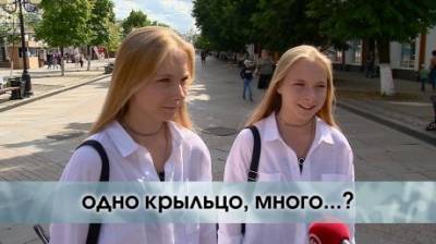 Одно крыльцо, много...? - penzainform.ru