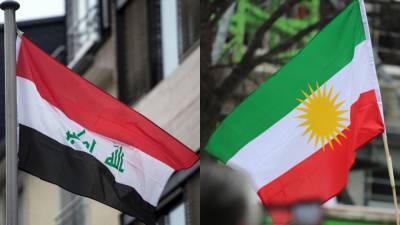 Мустафа Аль-Казый - Эрбиль и Багдад обсудят бюджет и «стратегический диалог» - riafan.ru - Ирак - Курдистан - Baghdad