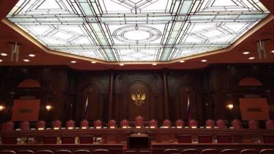 Конституционный суд обязал изменить статью УК о домашнем насилии - polit.info