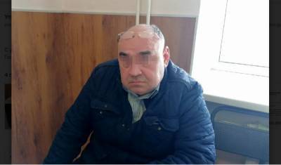 В Тюмени инспекторы ГИБДД задержали водителя такси лишенного прав - nashgorod.ru - Тюмень - район Тюменский