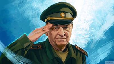 Виктор Баранец - Баранец рассказал, как ВКС РФ "выбивают электронные мозги" кораблям НАТО - nation-news.ru - Румыния - Болгария
