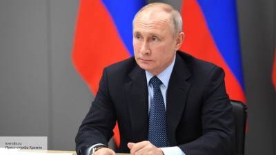 Владимир Путин - Елизавета II - принц Филипп - Путин принес соболезнования Елизавете II в связи со смертью принца Филиппа - politros.com - Лондон - Великобритания