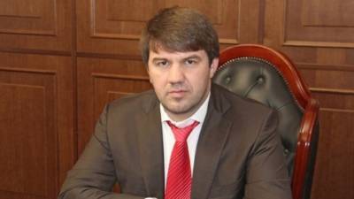 Дагестанскому министру припомнили хищение 620 миллионов рублей - vesti.ru - респ. Дагестан