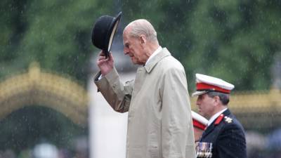 Елизавета II - принц Филипп - В ЮНЕСКО назвали принца Филиппа столпом современной английской истории - russian.rt.com - Англия