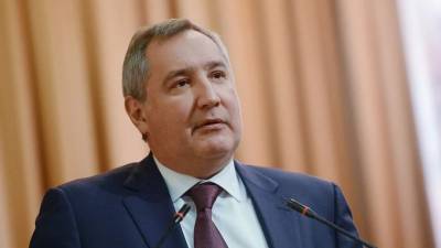 Дмитрий Рогозин - «Роскосмос» планирует в 2024 году обеспечить Россию космической связью - russian.rt.com