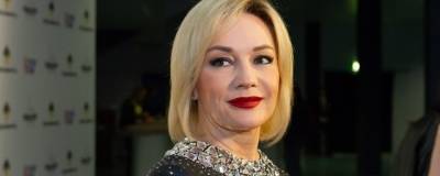 Владислав Радимов - Татьяна Буланова - Татьяна Буланова рассказала о новых отношениях - runews24.ru