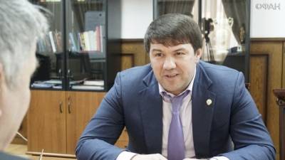 Главу Минтуризма Дагестана задержали по делу о хищении соцвыплат - riafan.ru - Москва - Махачкала - респ. Дагестан