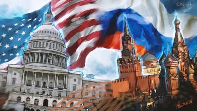 Кремль обул США в калоши СССР: Владимир Винников о точке невозврата для Pax Americana - riafan.ru