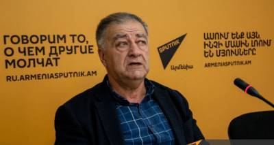 Армения может и должна выплавлять чистую медь - геолог - ru.armeniasputnik.am - Армения