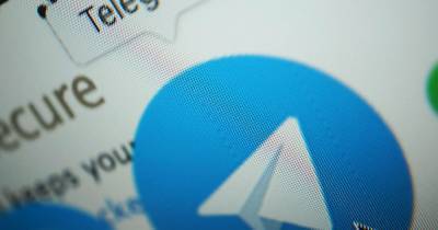Названа причина обысков у программиста Telegram-бота «Глаз Бога» - readovka.news
